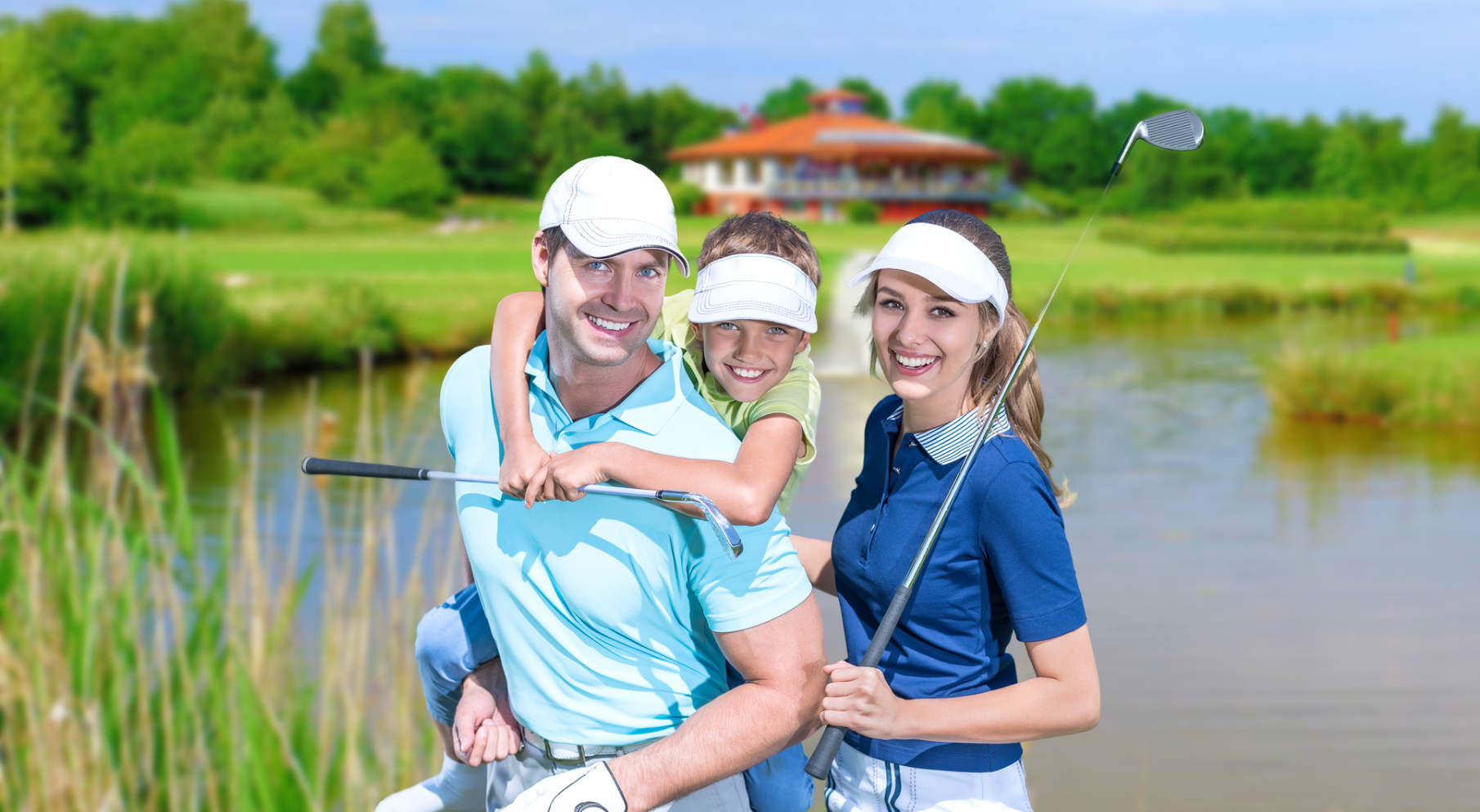Golf für Einsteiger im Golfclub Gifhorn
