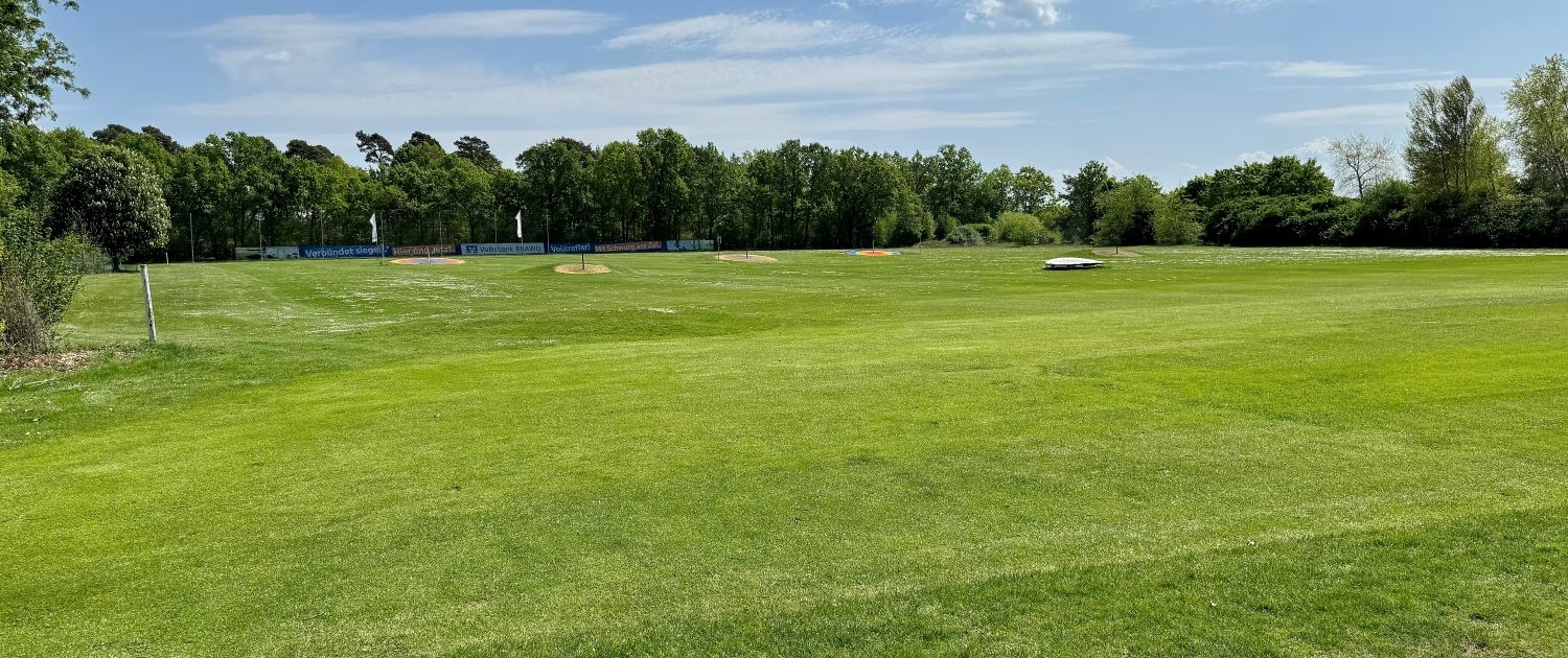 Driving Range - GCGF