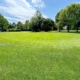 Puttinggrün Driving Range