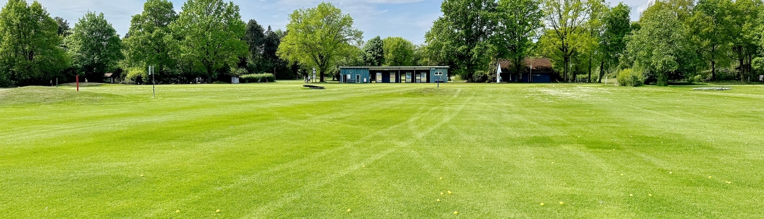 Driving Range - GCGF