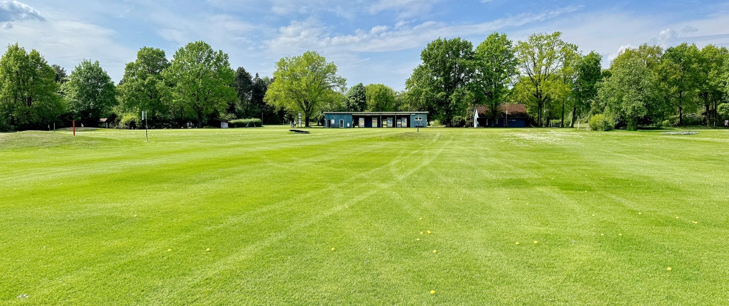 Driving Range - GCGF