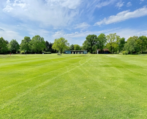 Driving Range - GCGF