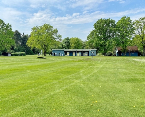 Golfclub Gifhorn e.V. - Driving Range
