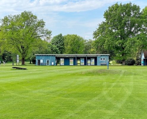 Driving Range - GCGF