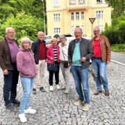 GC Gifhorn Senioren - Golfreise Tschechien