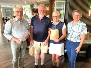 Jubiläumsturnier in Bokensdorf