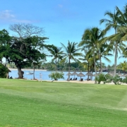 Finale Mauritius Samsonite Golf Club Tour