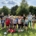 Gruppenfoto Golf Kindercamp Sommer 2025