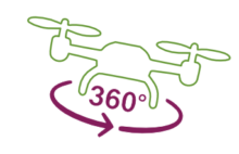 Virtuelle 360° Tour - klick mich!