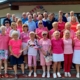 PINK und BLUE RIBBON Charity-Turnier