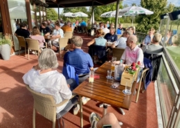 Regionalfinale Deutsche Krebshilfe