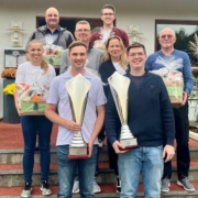 Gruppen-Siegerfoto
