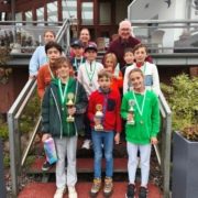 Kids Clubmeisterschaften