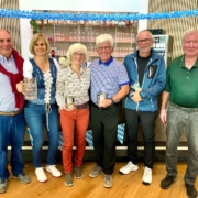 Donnerstagssenioren beenden die Saison 2025