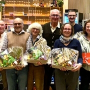 Abschlussturnier Oktoberfest 2025