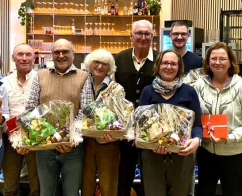 Abschlussturnier Oktoberfest 2025