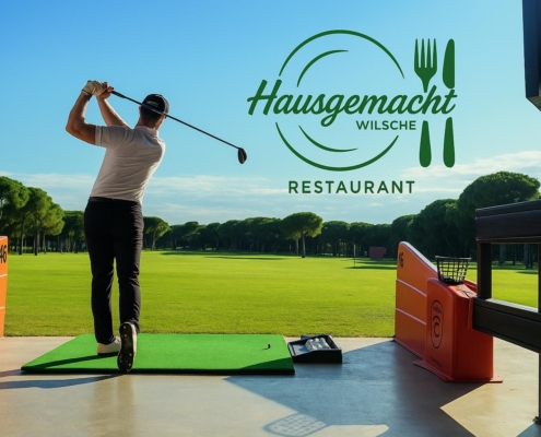 VIRTUAL GOLF HERBSTTURNIER