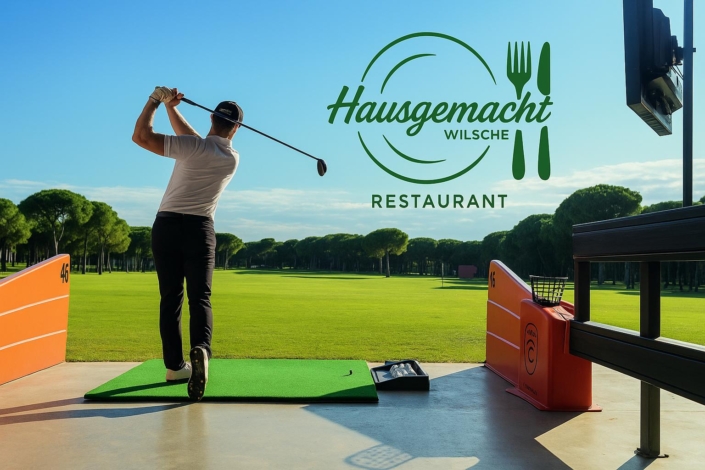 VIRTUAL GOLF HERBSTTURNIER
