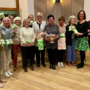 Dienstagsdamen beenden die Saison 2025 offiziell