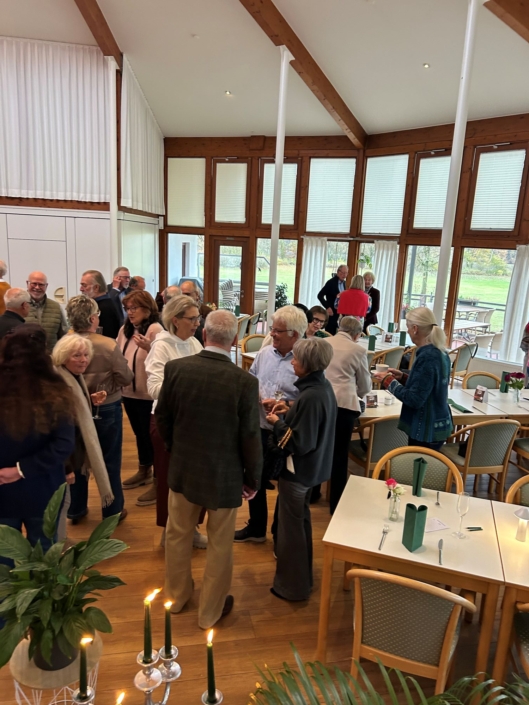 DoSe Saisonabschluss 2025