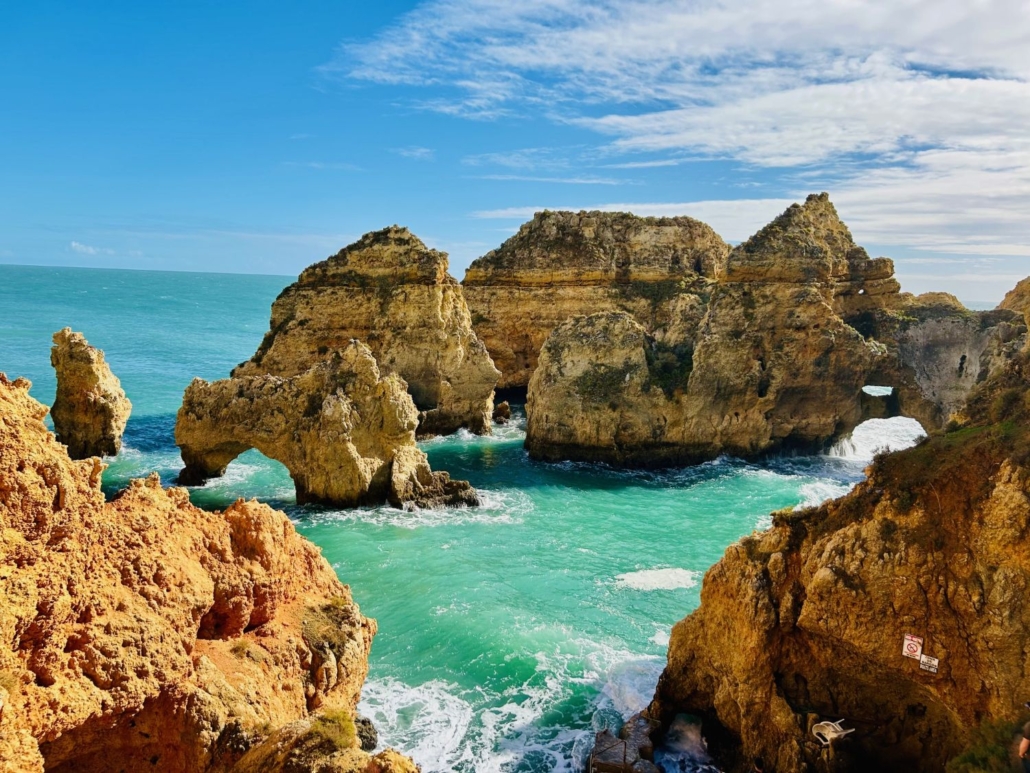 DoSe Reise nach Portugal DoSe Reise nach Portugal