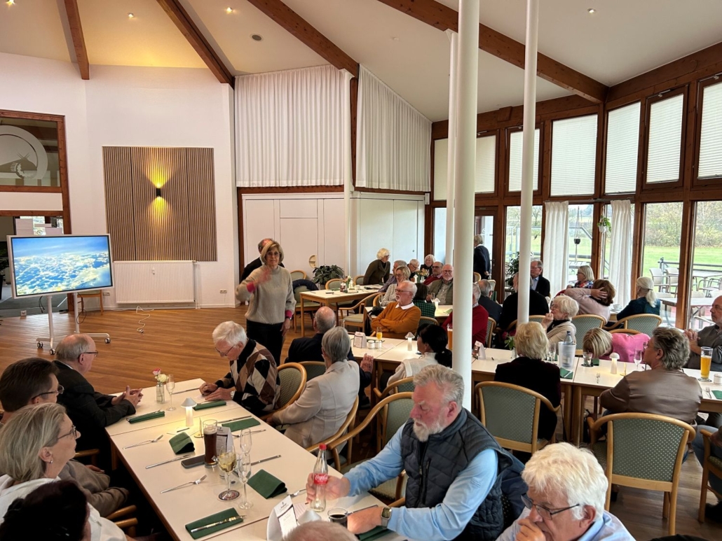 DoSe Saisonabschluss 2025 DoSe Saisonabschluss 2025