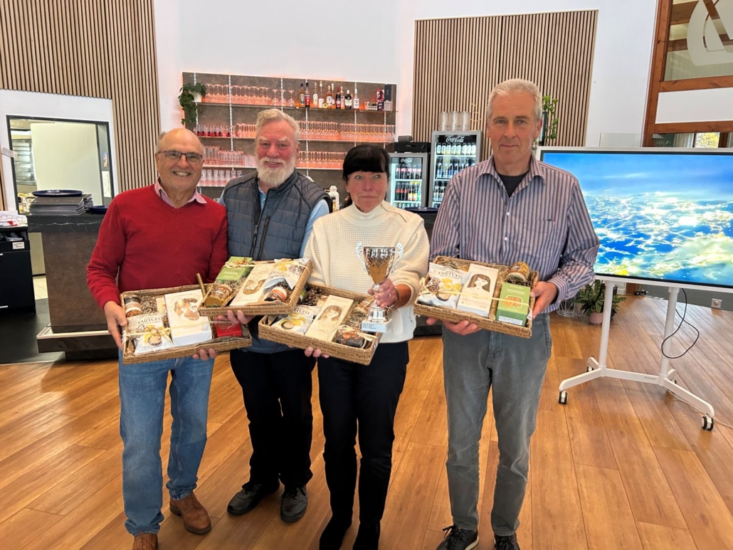 DoSe Saisonabschluss 2025 DoSe Saisonabschluss 2025