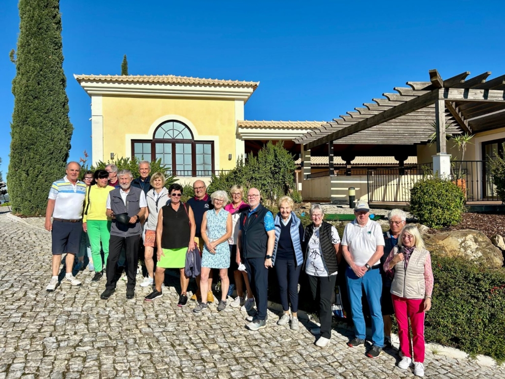 DoSe Reise nach Portugal DoSe Reise nach Portugal