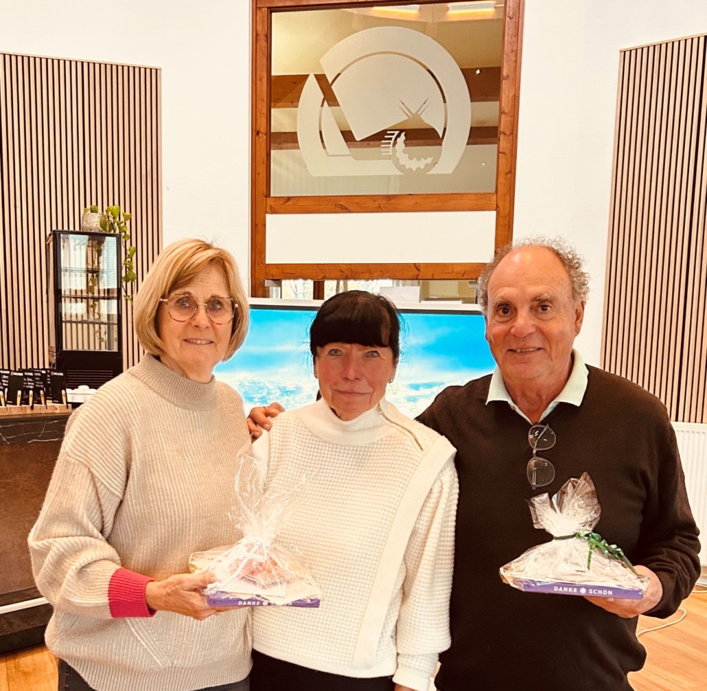 DoSe Saisonabschluss 2025 DoSe Saisonabschluss 2025