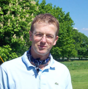 PGA Pro - Hanke Dohrendorf
