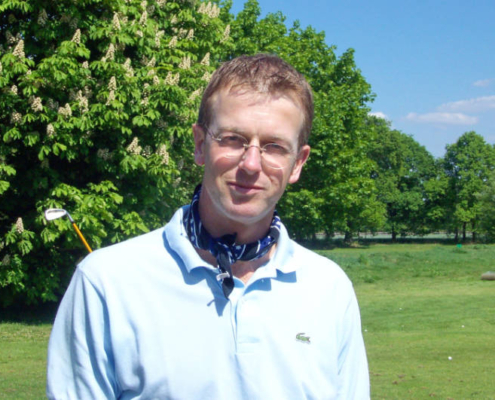 Golf Pro Hanke Dohrendorf