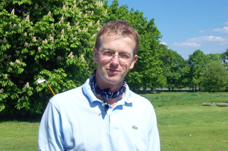 Golf Pro Hanke Dohrendorf