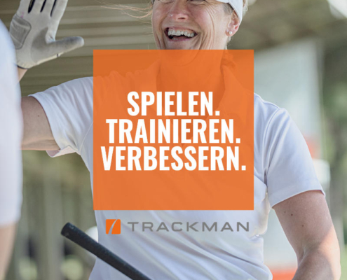 Trackman Range - Golfclub Gifhorn e.V.