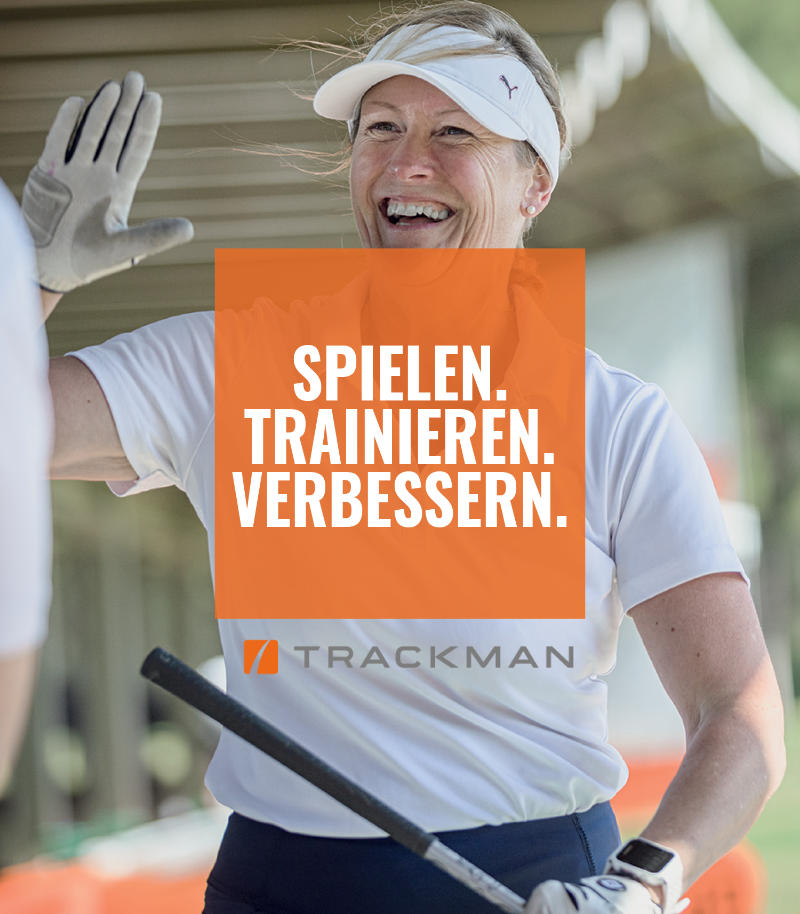 Trackman Range - Golfclub Gifhorn e.V.