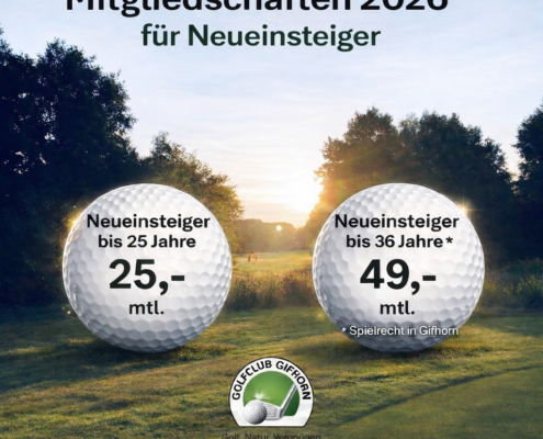 Mitgliedschaften 2026