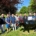 Spielgruppe ZOCKER auf Golfreise in Semlin im Havelland