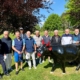 Spielgruppe ZOCKER auf Golfreise in Semlin im Havelland