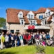 Senioren Golf Event im Münsterland