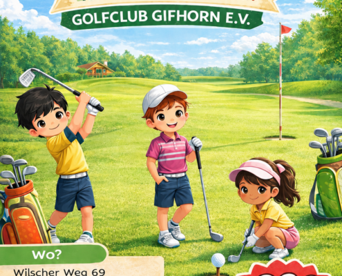 Kids Camp Sommer 2026