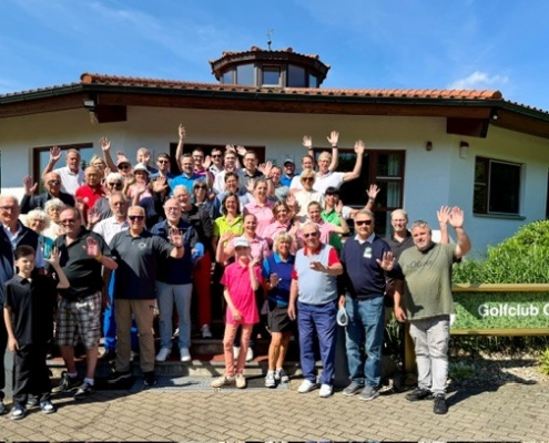 GOLF ERLEBNIS TAG im Golfclub Gifhorn
