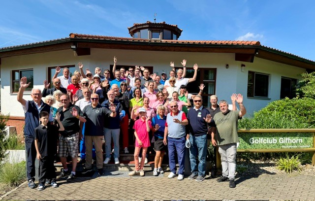 GOLF ERLEBNIS TAG im Golfclub Gifhorn
