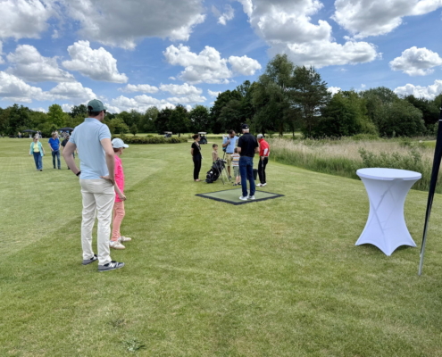 Golferlebnistag 2026 - Golfclub Gifhorn e.V. Golferlebnistag 2026 - Golfclub Gifhorn e.V.