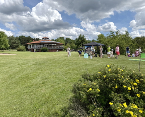 Golferlebnistag 2026 - Golfclub Gifhorn e.V. Golferlebnistag 2026 - Golfclub Gifhorn e.V.