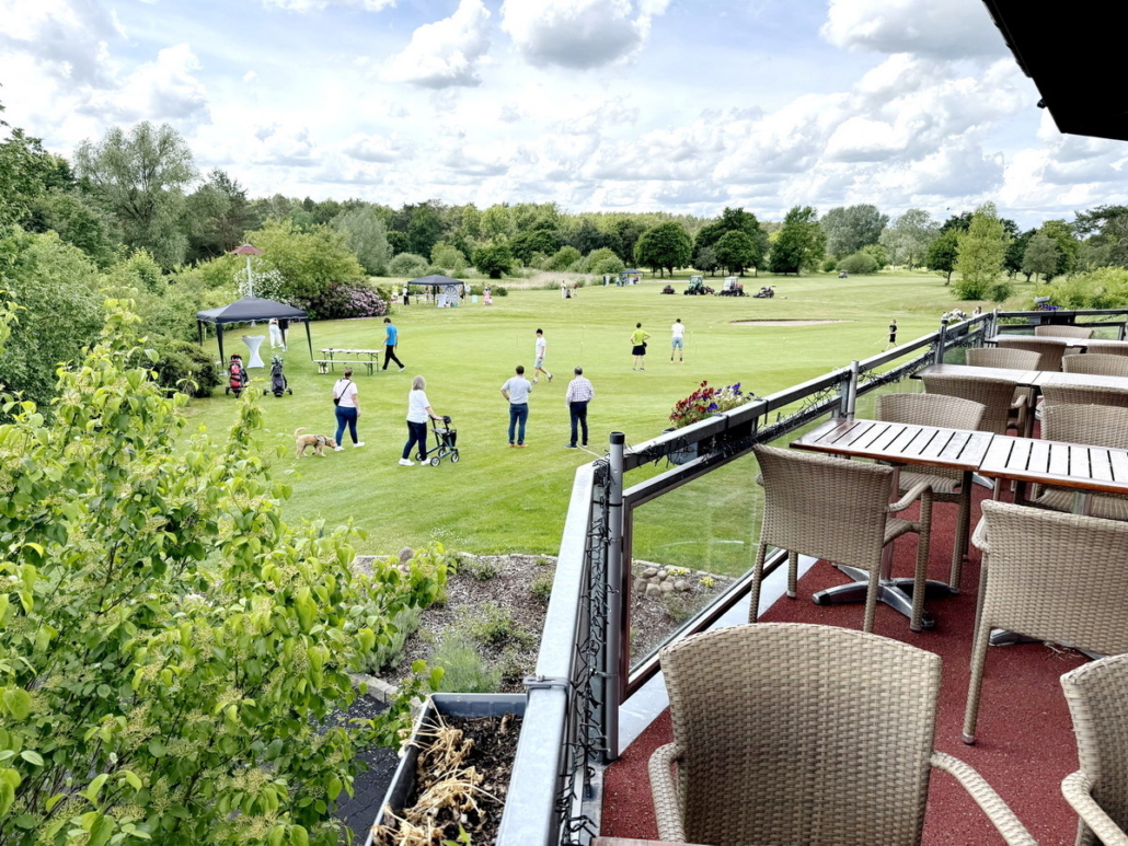 Golferlebnistag 2026 - Golfclub Gifhorn e.V. Golferlebnistag 2026 - Golfclub Gifhorn e.V.