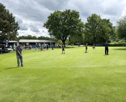 Golferlebnistag 2026 - Golfclub Gifhorn e.V. Golferlebnistag 2026 - Golfclub Gifhorn e.V.