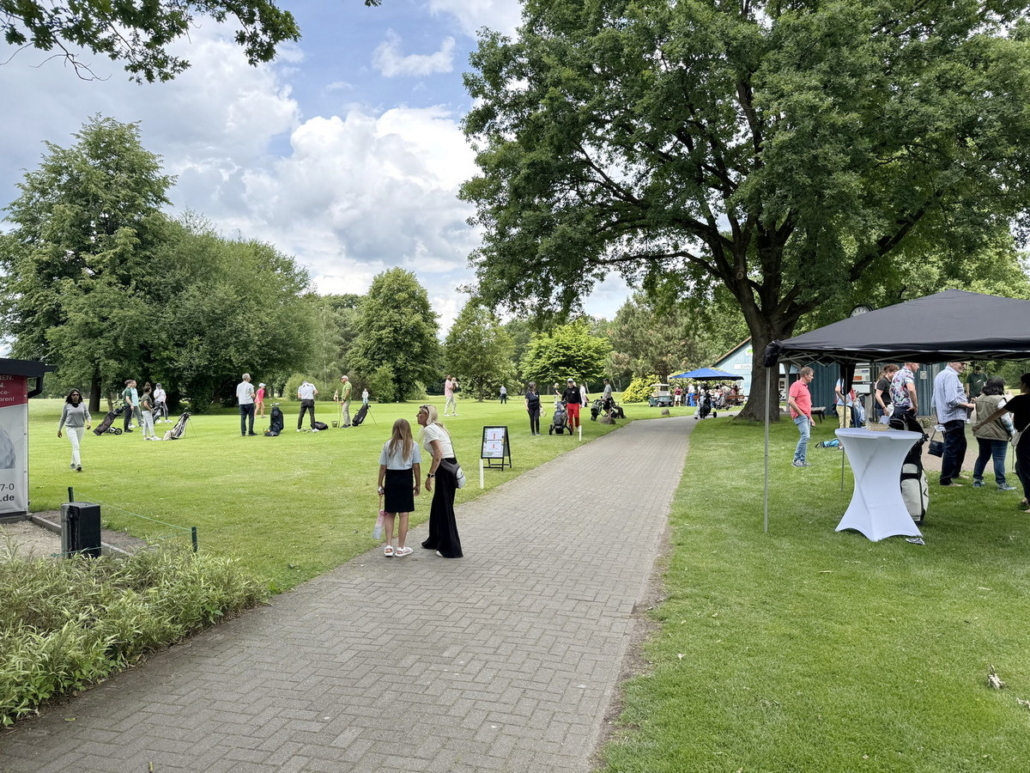 Golferlebnistag 2026 - Golfclub Gifhorn e.V. Golferlebnistag 2026 - Golfclub Gifhorn e.V.