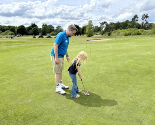 Golferlebnistag 2026 - Golfclub Gifhorn e.V. Golferlebnistag 2026 - Golfclub Gifhorn e.V.