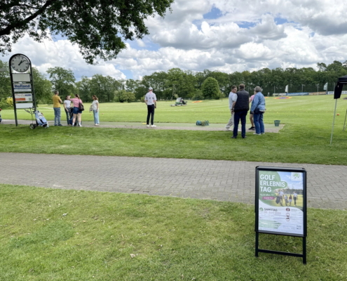 Golferlebnistag 2026 - Golfclub Gifhorn e.V. Golferlebnistag 2026 - Golfclub Gifhorn e.V.