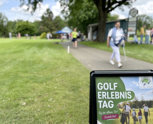 Golferlebnistag 2026 - Golfclub Gifhorn e.V. Golferlebnistag 2026 - Golfclub Gifhorn e.V.