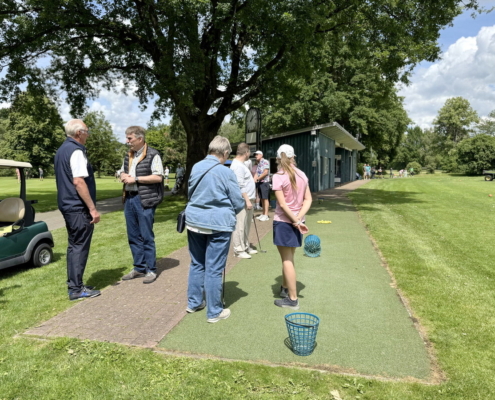 Golferlebnistag 2026 - Golfclub Gifhorn e.V. Golferlebnistag 2026 - Golfclub Gifhorn e.V.